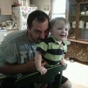 Meet your Posher, Mark